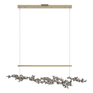 Coral LED Pendant