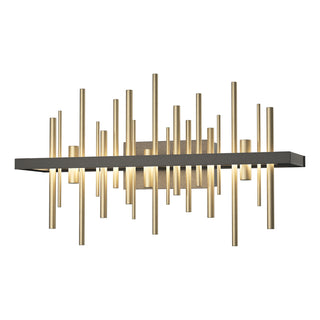Cityscape LED Sconce