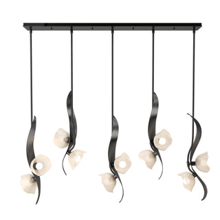 Mika 10-Light Pendant