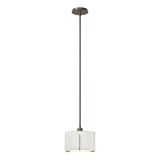 Exos Small Single Shade Pendant