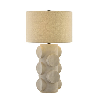 Lanett 1-Light Table Lamp by Dann Foley