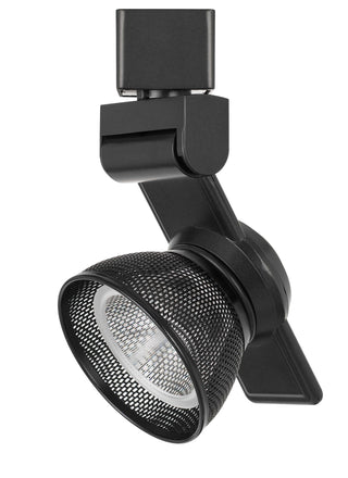 12W LED track fixture