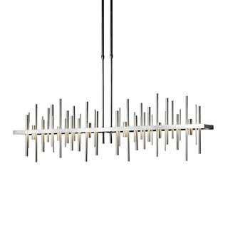 Cityscape Large LED Pendant
