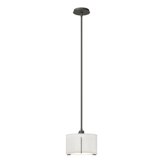Exos Small Single Shade Pendant