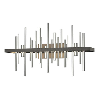 Cityscape LED Sconce