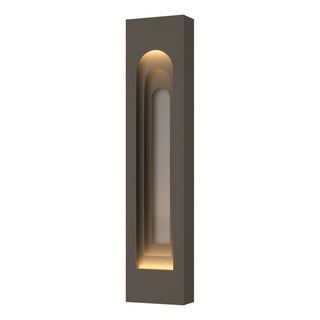 Procession Arch Large Outdoor Sconce