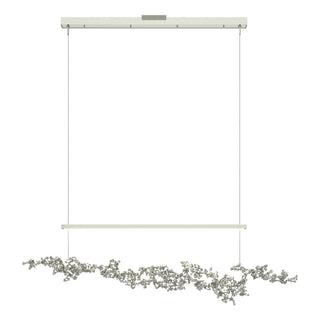 Coral LED Pendant