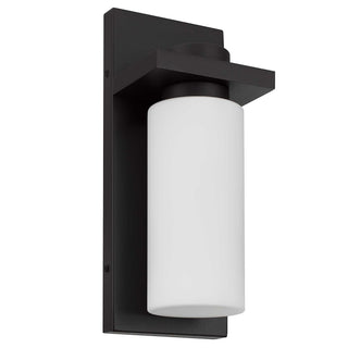 Kast 14 Inch Outdoor Wall Sconce in Dark Bronze Finish