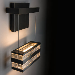Stacks LED Sconce