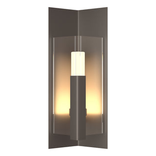 Summit Small Outdoor Sconce