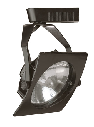 AR-111, 12V, 50W SQUARE FIXTURE