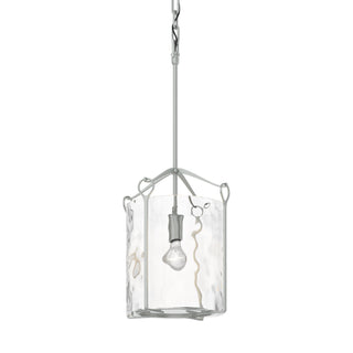 Bow Tall Mini Pendant