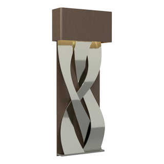 Tress Small LED Sconce