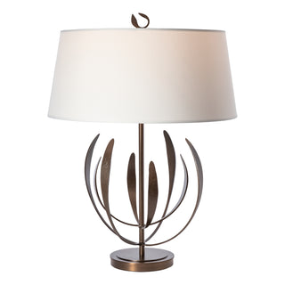 Dahlia Table Lamp