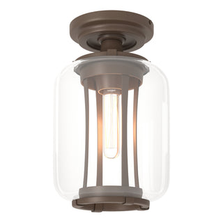 Fairwinds Outdoor Semi-Flush