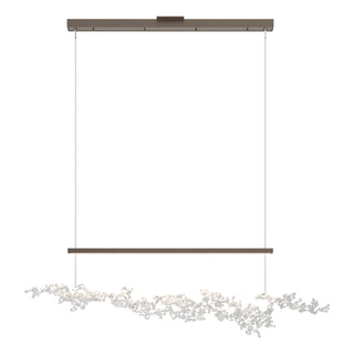 Coral LED Pendant