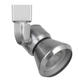 10W LED track fixture