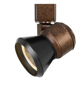 10W LED track fixture