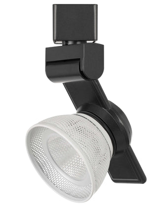 12W LED track fixture