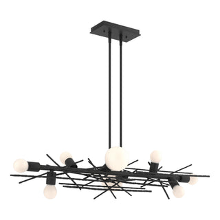 Brindille 8-Light Linear Pendant