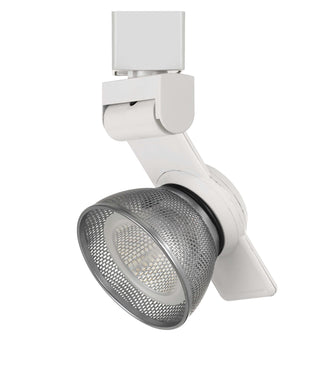 12W LED track fixture