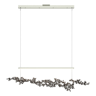 Coral LED Pendant