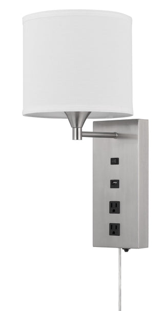 60W Reedsport Wall Lamp