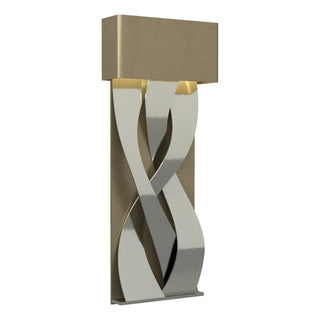 Tress Small LED Sconce