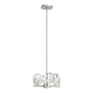 Gatsby 4-Light Semi-Flush/Pendant
