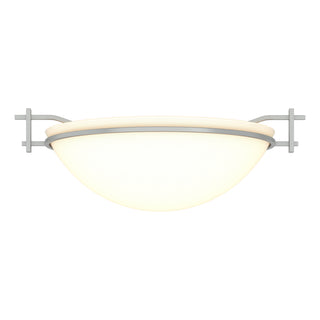 Moonband Semi-Flush