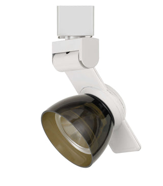 12W LED track fixture