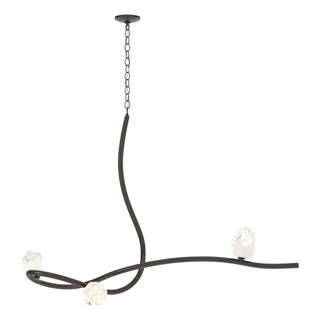 Glacier 3-Light Pendant