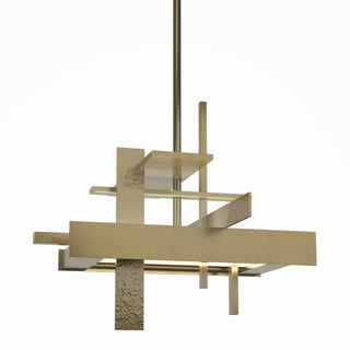 Planar Small LED Pendant