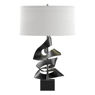 Gallery Twofold Table Lamp