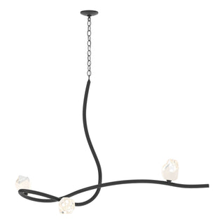 Glacier 3-Light Pendant