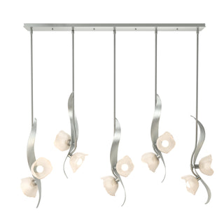 Mika 10-Light Pendant