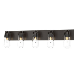 Eos 5-Light Bath Sconce