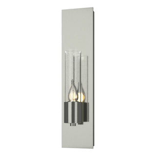 Pillar 1 Light Sconce