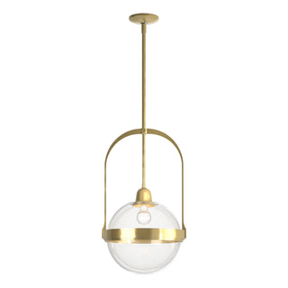 Atlas Pendant