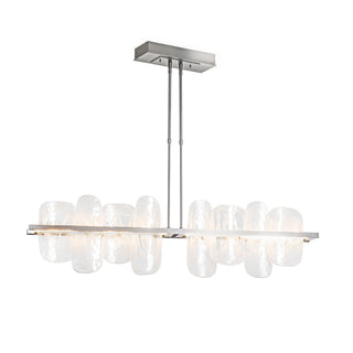 Vitre Large Linear LED Pendant