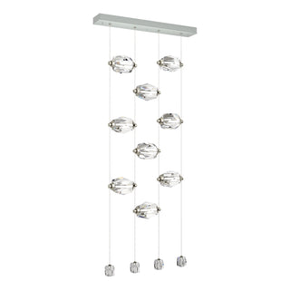 Gatsby 9-Light LED Pendant