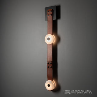 SNAPS LED Sconce