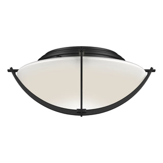 Compass Flush Mount