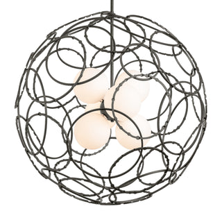 Olympus Orb Pendant