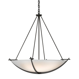 Compass Large Scale Pendant