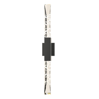 Refraction Large Outdoor Sconce
