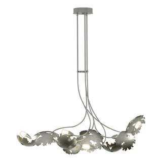Pangea 6-Light Linear Pendant