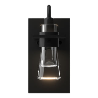 Erlenmeyer Sconce