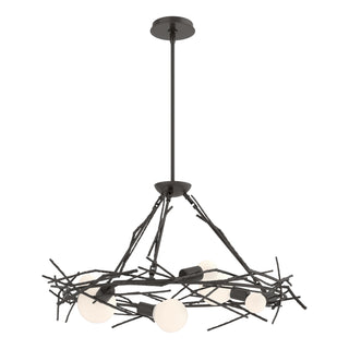 Brindille 6-Light Circular Pendant