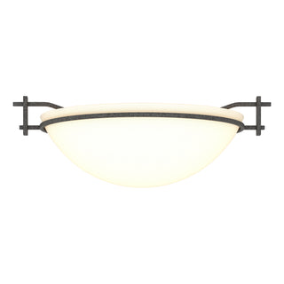 Moonband Semi-Flush